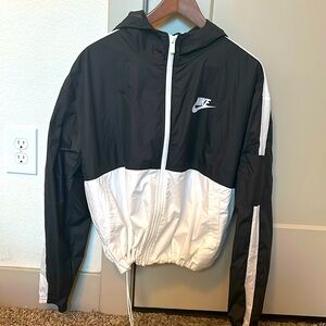 Nike Windbreaker